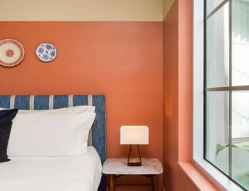 Hotel Trouvail | King | Euro-Miami Charm, Heated Pool, Art & Nightlife 2