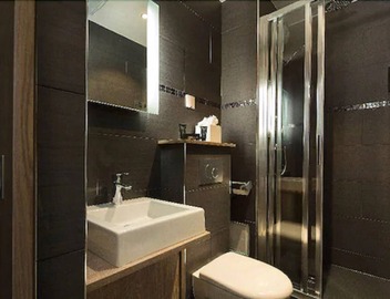 Hotel Turenne Le Marais 5