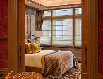 Hotel TwentySeven 2