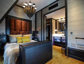 Hotel TwentySeven 4