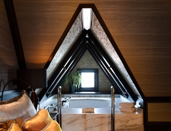 Hotel TwentySeven 5