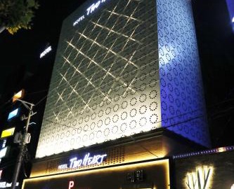 Hotel Two Heart 3
