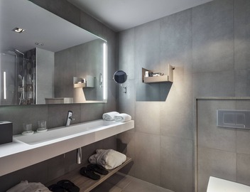 Hotel Upper Diagonal 5