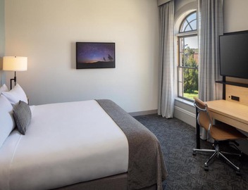 Hotel Ursa 3