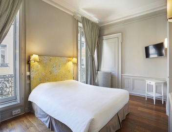 Hotel Vaubecour 3