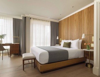 Hotel Veritas 3