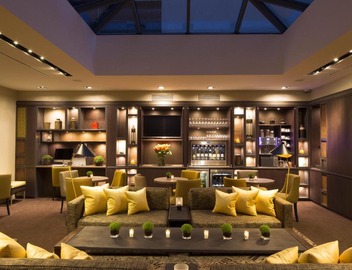 Hotel Villa Saxe Eiffel 5