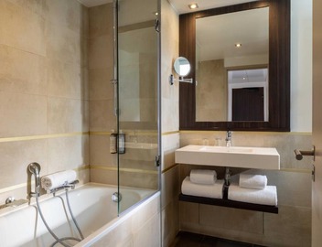 Hotel Villa Saxe Eiffel 2