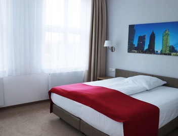Hotel Vita Berlin 4