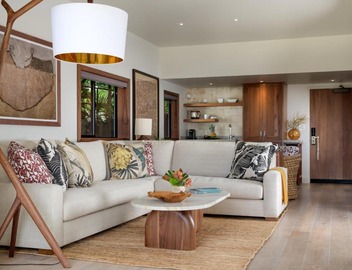 Hotel Wailea, Relais & Châteaux - Adults Only 2
