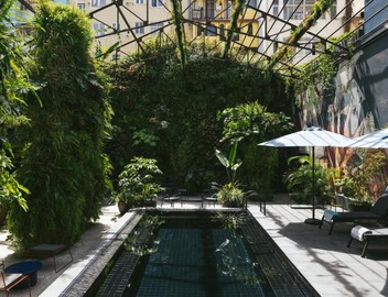 Hotel X Hotel Avenida Liberdade, a Member of Design Hotels 2