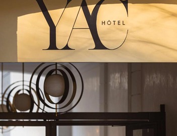 Hotel Yac Paris Clichy, a member of Radisson Individuals 5