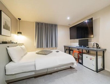 Hotel Yam Bucheon Station 3