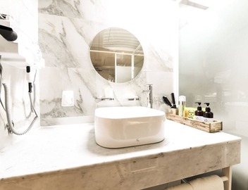 Hotel Yeogieutte Dongdaegu 3