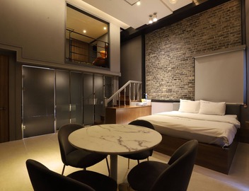 Hotel Yeogiuhtte Daegu Station 3