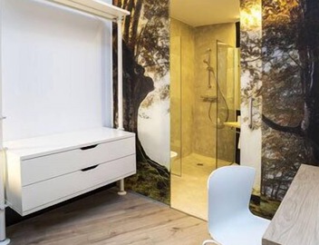 Hotel Zerupe 2
