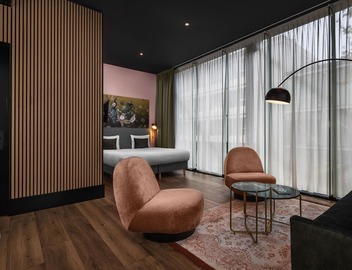 Hotel2Stay 5