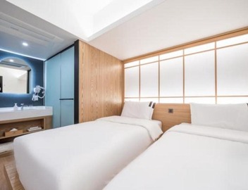 HOTEL701 Masan 4