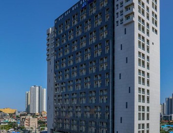Hotelaround Sokcho 3