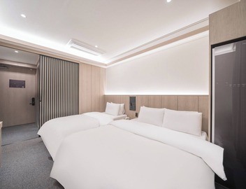 Hound Hotel DaeGu 3