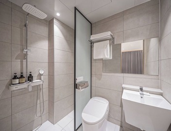 Hound Hotel DaeGu 4