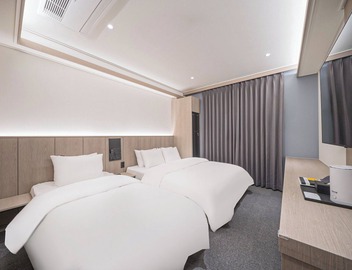 Hound Hotel DaeGu 5