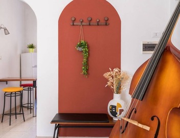 HOUSE OF MUSIC in Pigneto, METRO C to Colosseo 5