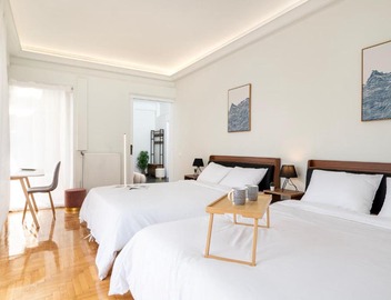 Houseloft The Viewpoint Athens 4