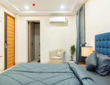 Housr Sector 45 Gurgaon Near Artemis Hospital 4