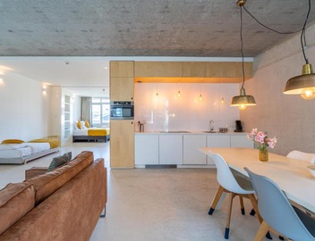 Houthaven Apartments 4