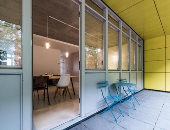 Houthaven Apartments 3
