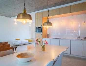 Houthaven Apartments 5