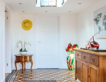 Howard Cottage 2