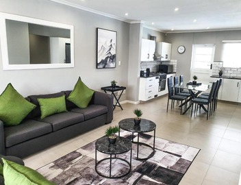 Howards Villas 5