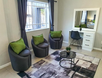 Howards Villas 4
