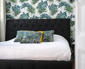 HSH Traversière-Boulogne-Billancourt I Appartement 4P 3