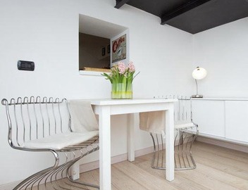 HT Loft Testaccio 3