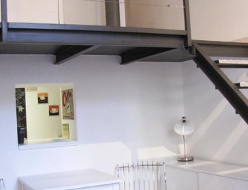 HT Loft Testaccio 2
