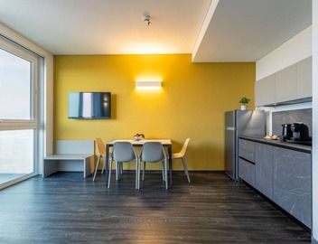 Htm Tower - 1204 Executive Terrazza by Halldis 5