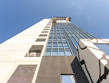 Htm Tower - 1204 Executive Terrazza by Halldis 3