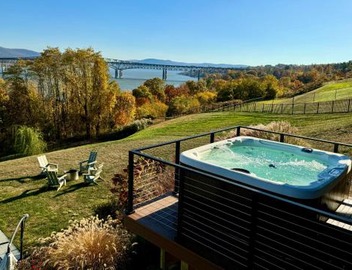 Hudson House 5