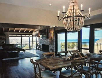 Huge White Water View Pool Home Walking To Resorts And Famous Salt Creek 4