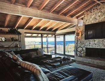 Huge White Water View Pool Home Walking To Resorts And Famous Salt Creek 5