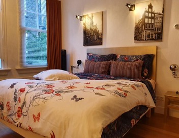 Huis Roomolen 5