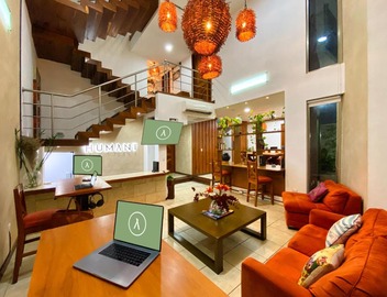 Humant Coliving - Cancún 2