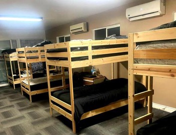 Humble Abode at El Monte 2
