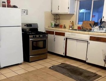 Humble Abode at El Monte 3