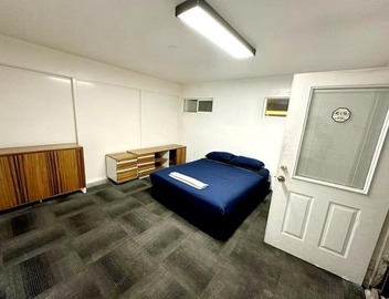 Humble Abode at El Monte 4