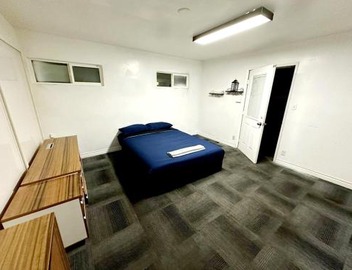 Humble Abode at El Monte 5