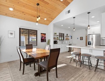 Hummingbird Harmony House with BBQ and Hot Tub in Downtown Phoenix 5